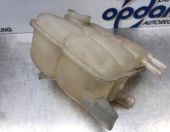 Coolant Expansion Tank FORD FOCUS II (DA_, HCP, DP)