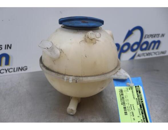 Coolant Expansion Tank VW GOLF IV Variant (1J5)