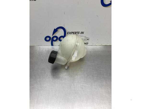 Coolant Expansion Tank PEUGEOT 308 I (4A_, 4C_)