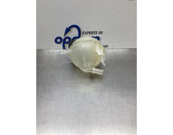 Coolant Expansion Tank PEUGEOT 308 I (4A_, 4C_)