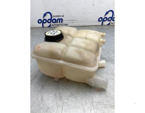 Coolant Expansion Tank FORD FOCUS III Turnier