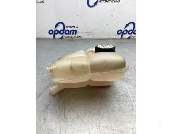 Coolant Expansion Tank FORD FOCUS III Turnier