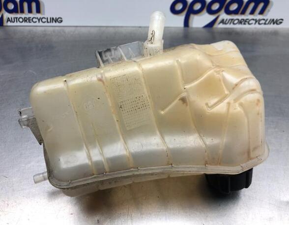 Coolant Expansion Tank RENAULT KANGOO Express (FW0/1_)