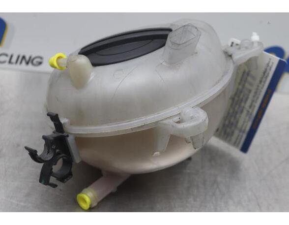 Coolant Expansion Tank VW GOLF VII (5G1, BQ1, BE1, BE2), SKODA SUPERB III Estate (3V5)