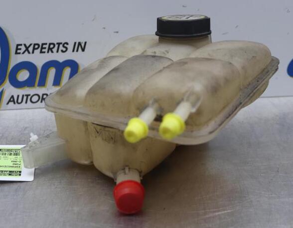 Coolant Expansion Tank FORD FOCUS C-MAX (DM2), FORD C-MAX (DM2), FORD KUGA I, FORD KUGA II (DM2)