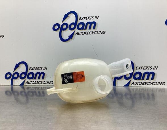 Coolant Expansion Tank NISSAN MICRA V (K14)