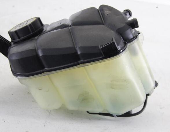 Coolant Expansion Tank VOLVO V70 III (135), VOLVO XC70 II (136)