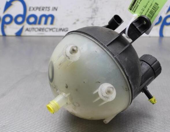 Coolant Expansion Tank MERCEDES-BENZ B-CLASS (W245)