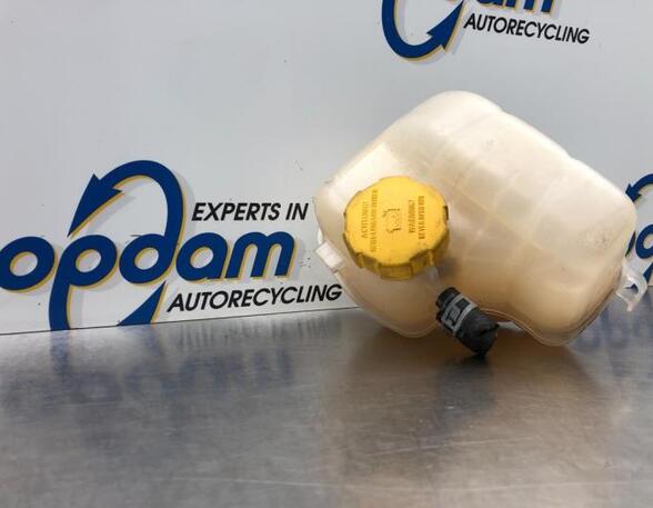 Coolant Expansion Tank OPEL VECTRA C GTS (Z02), OPEL VECTRA C (Z02)