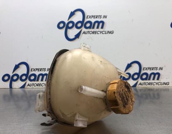 Coolant Expansion Tank OPEL VECTRA C Estate (Z02)