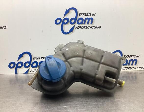 Coolant Expansion Tank AUDI A6 Avant (4B5, C5), AUDI ALLROAD (4BH, C5)