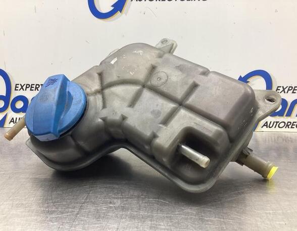 Coolant Expansion Tank AUDI A6 Avant (4B5, C5), AUDI ALLROAD (4BH, C5)