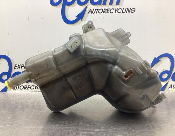 Coolant Expansion Tank AUDI A6 Avant (4B5, C5), AUDI ALLROAD (4BH, C5)