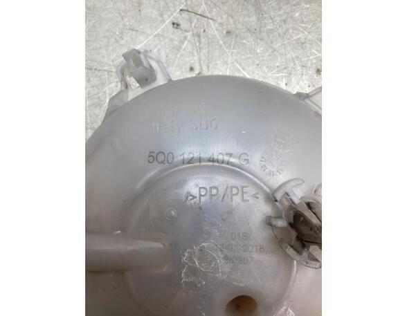 Coolant Expansion Tank VW PASSAT B8 Variant (3G5, CB5), SKODA SUPERB III Estate (3V5), VW GOLF VII (5G1, BQ1, BE1, BE2)