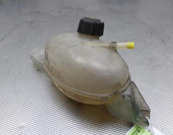 Coolant Expansion Tank OPEL MOVANO B Bus (X62)