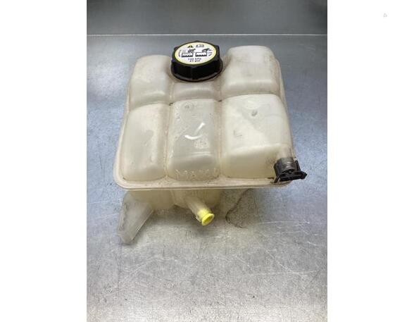 Coolant Expansion Tank FORD KUGA II (DM2)