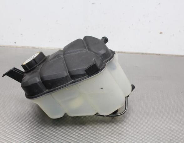 Coolant Expansion Tank VOLVO V70 III (135), VOLVO XC70 II (136)