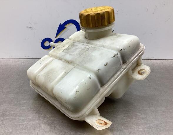 Coolant Expansion Tank CHEVROLET MATIZ (M200, M250), DAEWOO MATIZ (M100, M150)