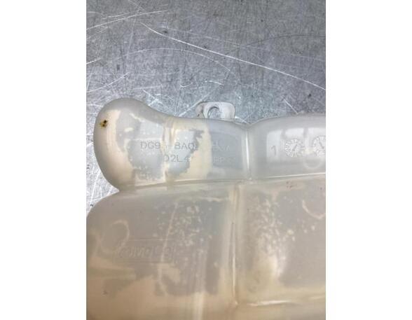 Coolant Expansion Tank FORD MONDEO V Hatchback (CE), FORD MONDEO IV (BA7)