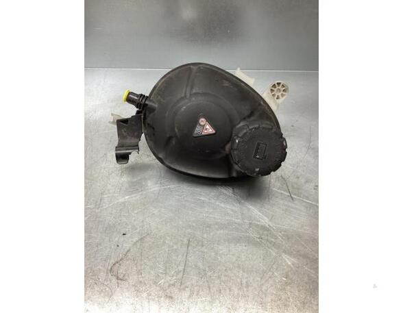 Coolant Expansion Tank MERCEDES-BENZ C-CLASS T-Model (S205), MERCEDES-BENZ C-CLASS (W205), MERCEDES-BENZ GLC Coupe (C253)