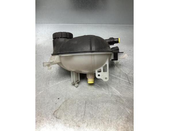 Coolant Expansion Tank MERCEDES-BENZ C-CLASS T-Model (S205), MERCEDES-BENZ C-CLASS (W205), MERCEDES-BENZ GLC Coupe (C253)