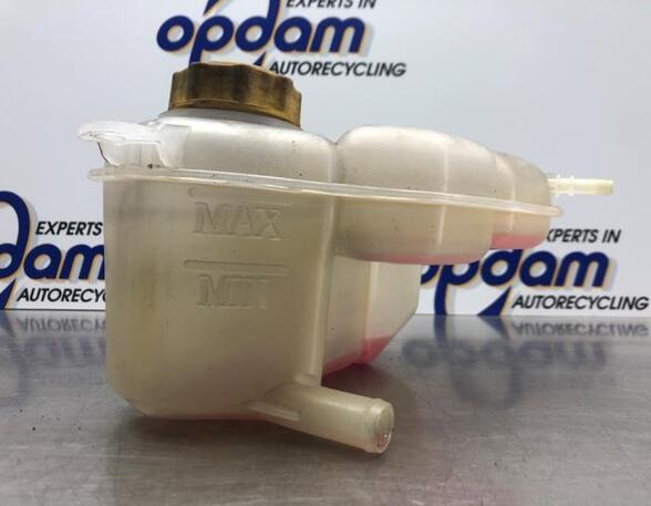 Coolant Expansion Tank MAZDA 2 (DY)