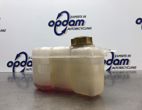 Coolant Expansion Tank MAZDA 2 (DY)