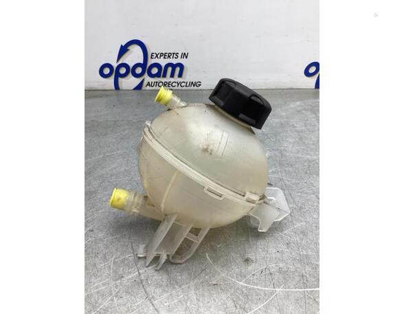 Coolant Expansion Tank PEUGEOT 308 SW II (LC_, LJ_, LR_, LX_, L4_)