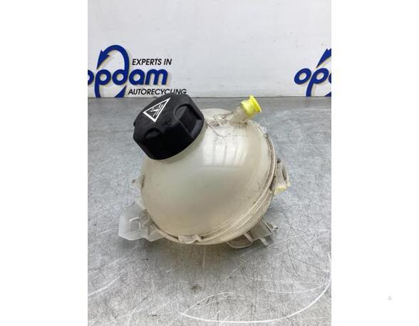 Coolant Expansion Tank PEUGEOT 308 SW II (LC_, LJ_, LR_, LX_, L4_)