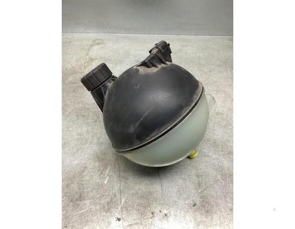 Coolant Expansion Tank MERCEDES-BENZ B-CLASS (W245)