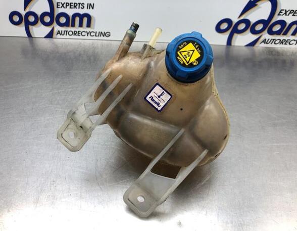 Coolant Expansion Tank FIAT PUNTO (199_), FIAT PUNTO EVO (199_), FIAT GRANDE PUNTO (199_)