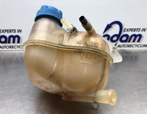 Coolant Expansion Tank FIAT PUNTO (199_), FIAT PUNTO EVO (199_), FIAT GRANDE PUNTO (199_)