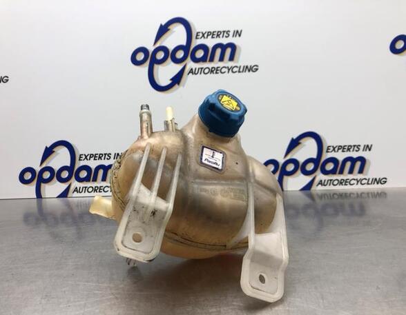 Coolant Expansion Tank FIAT PUNTO (199_), FIAT PUNTO EVO (199_), FIAT GRANDE PUNTO (199_)