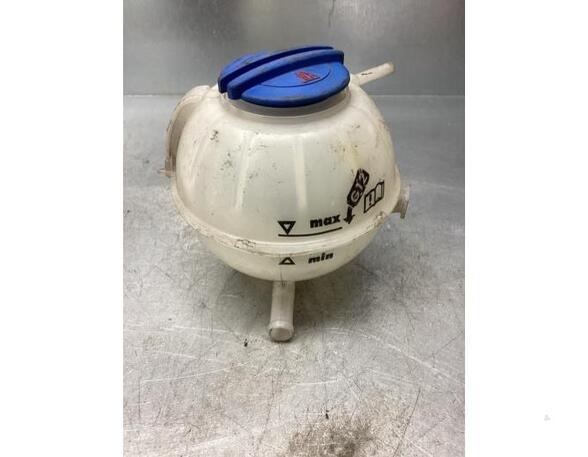 Coolant Expansion Tank VW POLO (6R1, 6C1), VW POLO Van (6R)