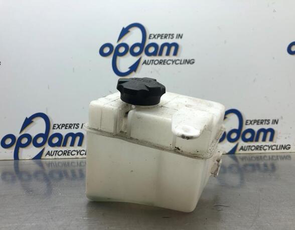 Coolant Expansion Tank HYUNDAI i20 (PB, PBT)