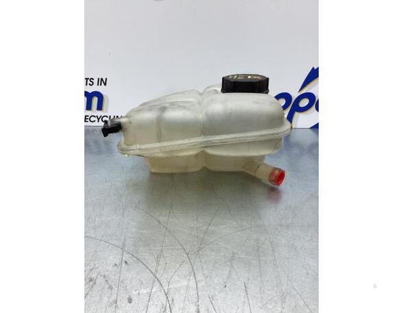 Coolant Expansion Tank FORD FOCUS III Turnier