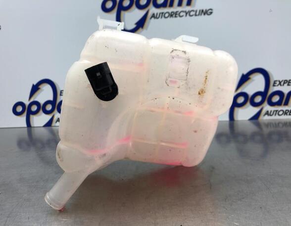 Coolant Expansion Tank OPEL INSIGNIA A Sports Tourer (G09)