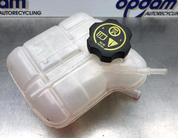 Coolant Expansion Tank OPEL INSIGNIA A Sports Tourer (G09)