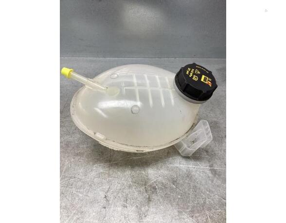 Coolant Expansion Tank FORD PUMA (J2K, CF7)