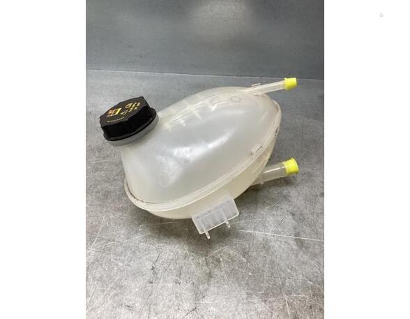 Coolant Expansion Tank FORD PUMA (J2K, CF7)