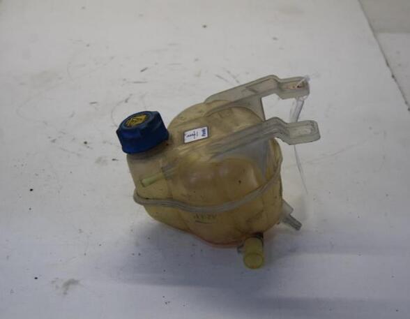 Coolant Expansion Tank FIAT GRANDE PUNTO (199_), FIAT PUNTO EVO (199_), FIAT PUNTO (199_), ABARTH PUNTO (199_)