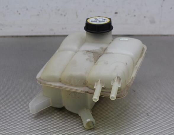 Coolant Expansion Tank MAZDA 3 Saloon (BL)