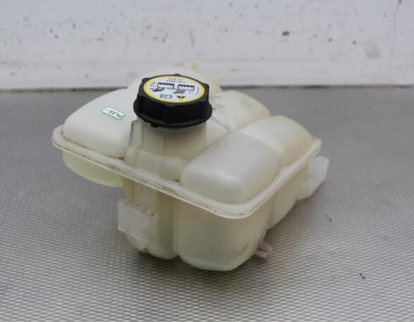 Coolant Expansion Tank MAZDA 3 Saloon (BL)