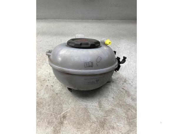 Coolant Expansion Tank VW TIGUAN (AD1, AX1), VW TIGUAN ALLSPACE (BW2), VW TOUAREG (CR7)