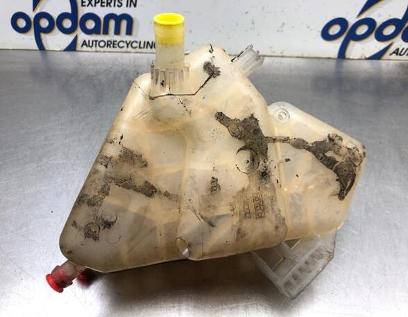 Coolant Expansion Tank FORD FIESTA VI (CB1, CCN), FORD FIESTA VI Van