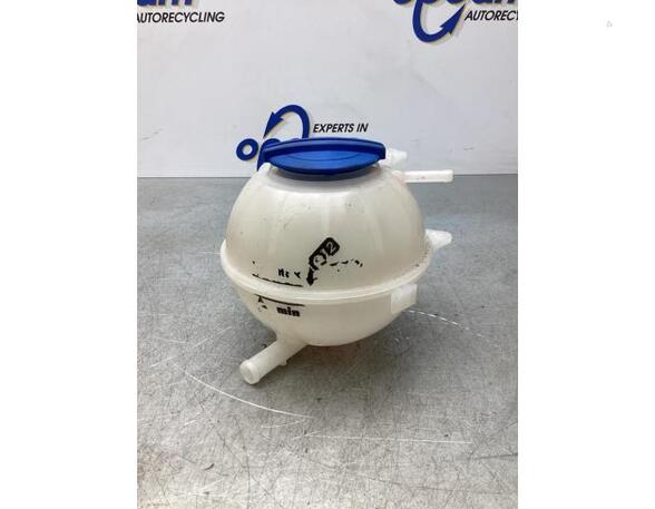 Coolant Expansion Tank VW POLO (9N_), SEAT IBIZA IV (6J5, 6P1), SEAT IBIZA IV SC (6J1, 6P5), VW POLO (6R1, 6C1)