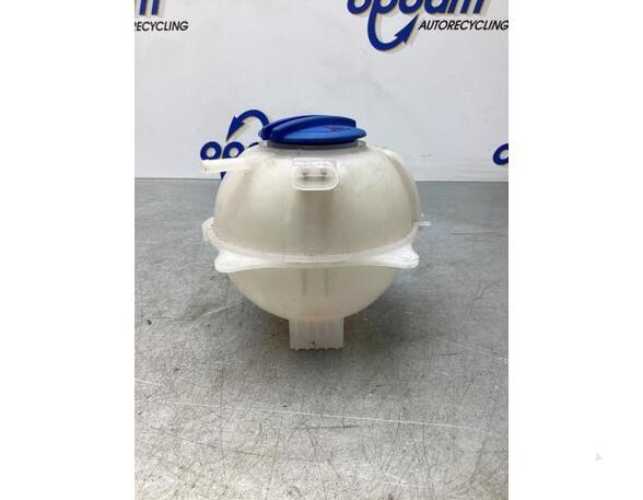 Coolant Expansion Tank VW POLO (9N_), SEAT IBIZA IV (6J5, 6P1), SEAT IBIZA IV SC (6J1, 6P5), VW POLO (6R1, 6C1)