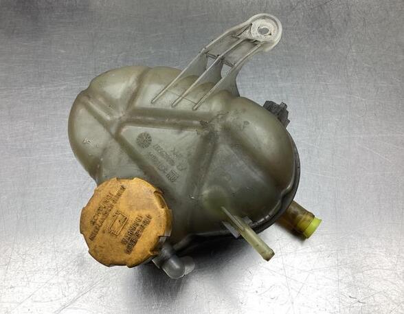 Coolant Expansion Tank OPEL CORSA D (S07)