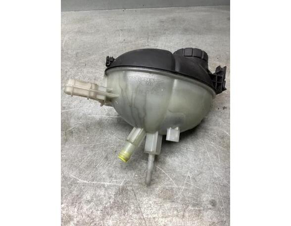 Coolant Expansion Tank MERCEDES-BENZ E-CLASS Coupe (C207)