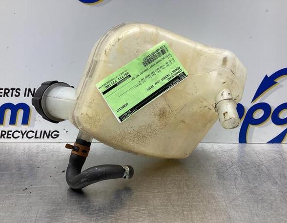 Coolant Expansion Tank RENAULT TWINGO II (CN0_)